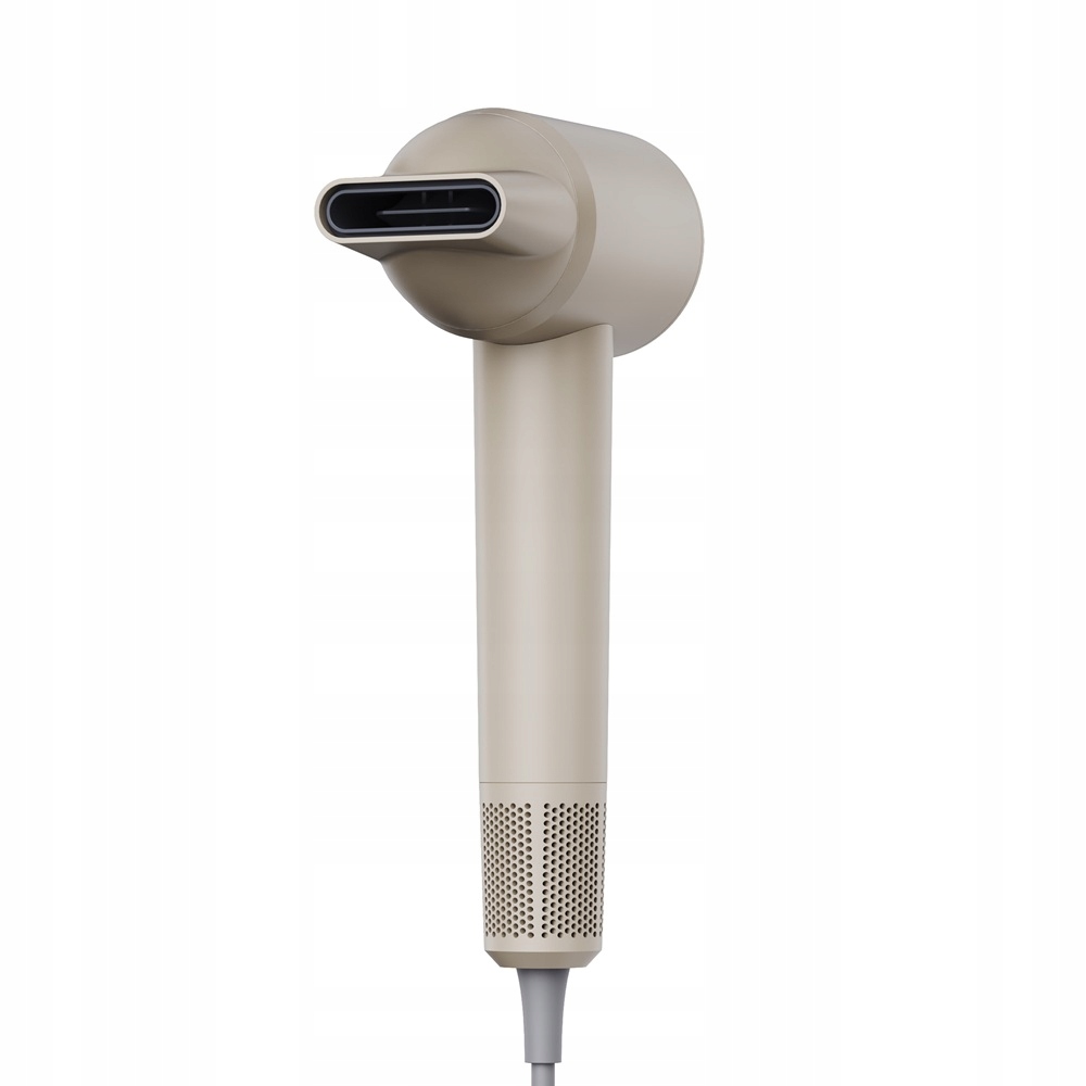 Lovio Airflow Hair Dryer Fén Na Vlasy Beige LVHD001BE