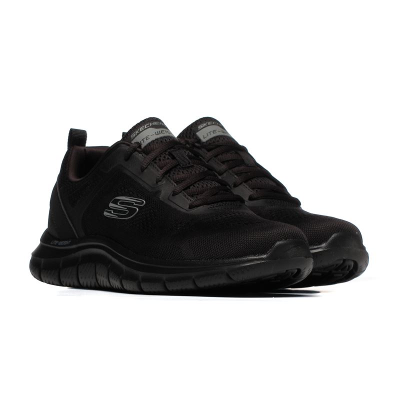 Skechers Track Broader 232698-BBK 41