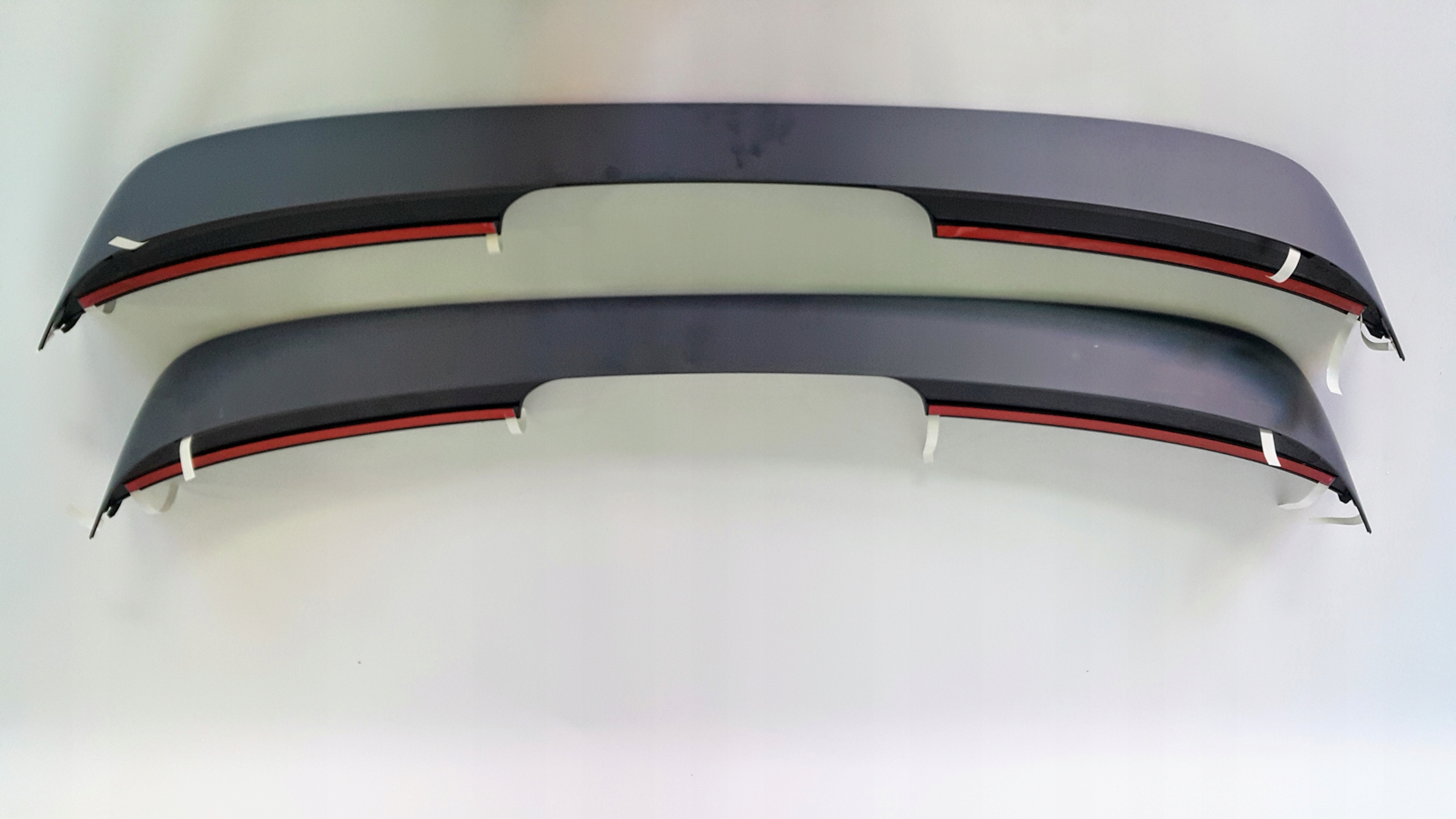 SPOJLER LOTKA KLAPY R-LINE VW TIGUAN 5NA827933 Producent części Volkswagen OE