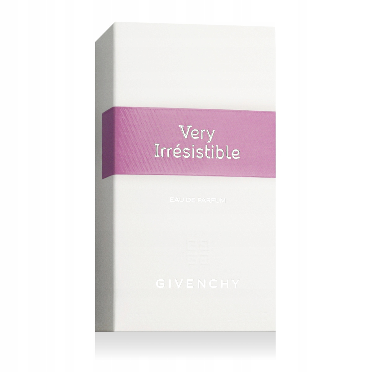 Givenchy Very Irrésistible Edp 80 ml W