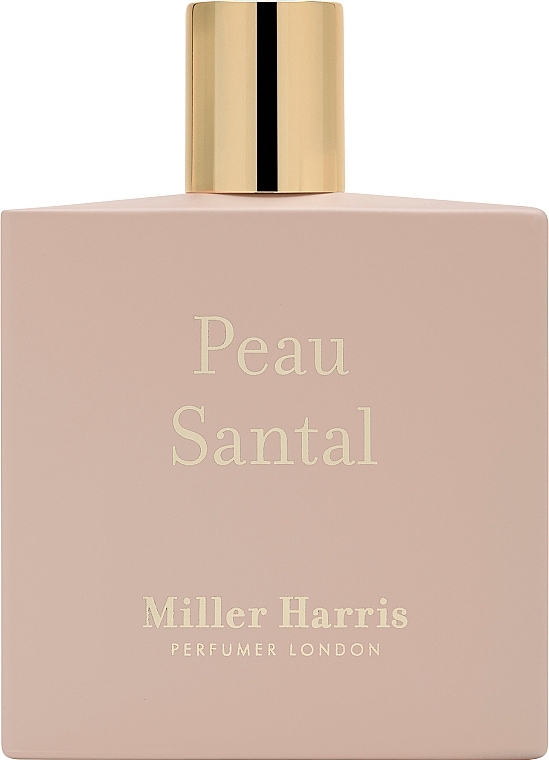 Miller Harris Peau Santal Parfémovaná Voda 50 ML Unisex