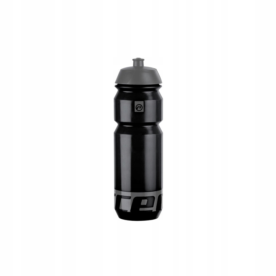 

Bidon Accent Peak czarno-szary 750ml