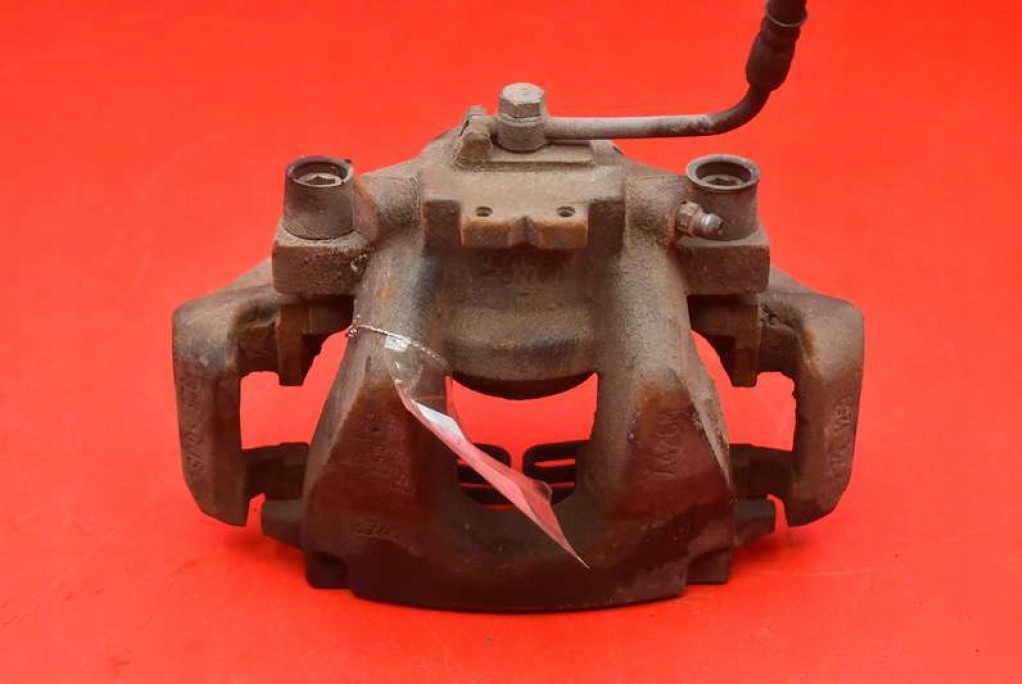 caliper brake right front JAGUAR F-PACE X761 2.0 D 180 KM 4X4 16-20