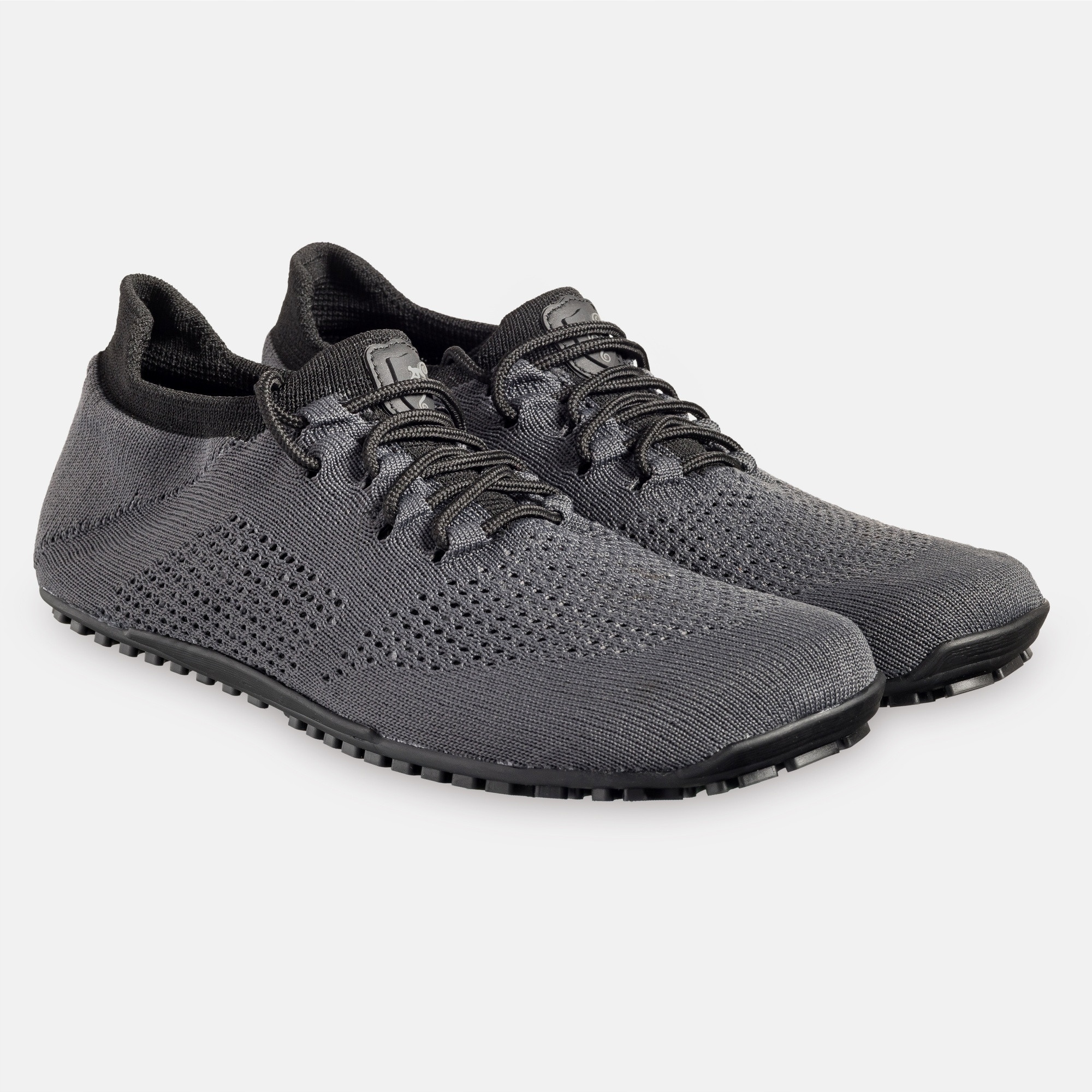 Damskie sportowe buty barefoot na siłownię Max Gray 36 Eu Magical Shoes