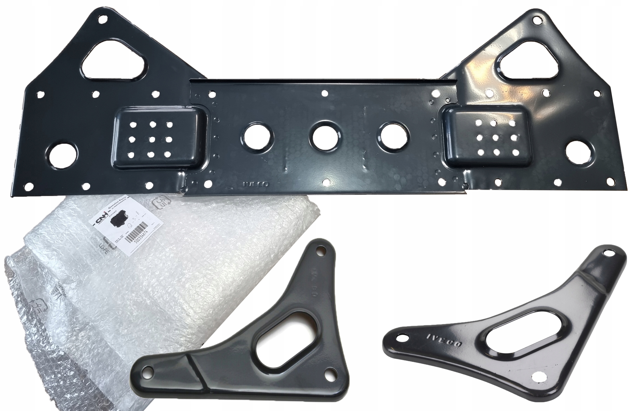 WZMOCNIENIE BELKI WSPORNIKI L+P IVECO DAILY 00> ORYGINAŁ