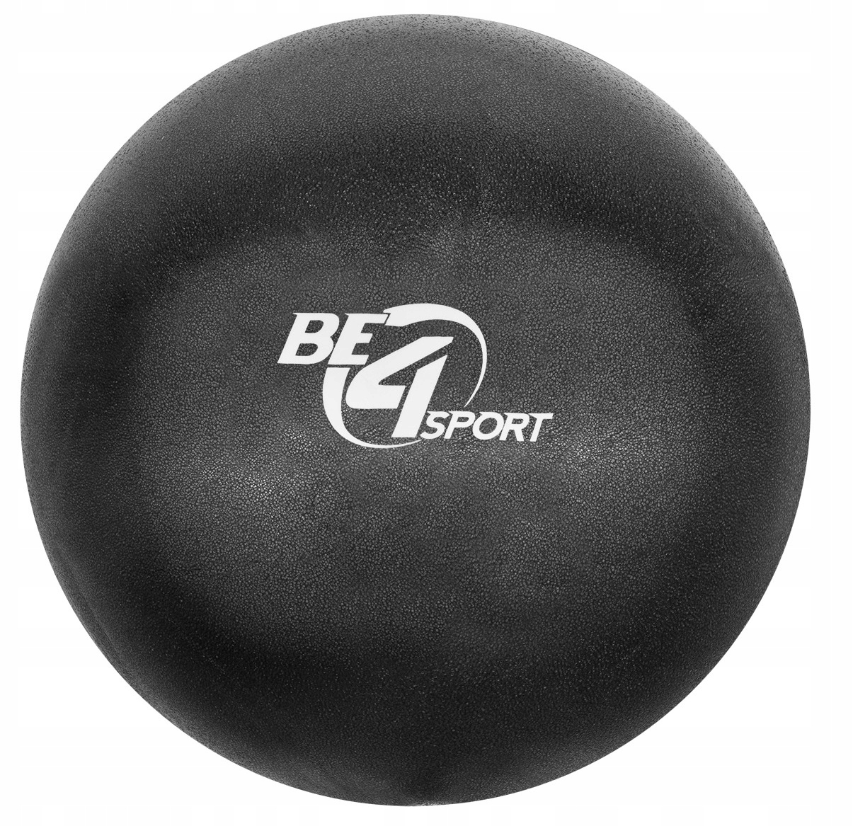 PIŁKA DO ĆWICZEŃ PILATES JOGA REHABILITACYJNA MOCNA 22CM FITNESS SOFT BALL