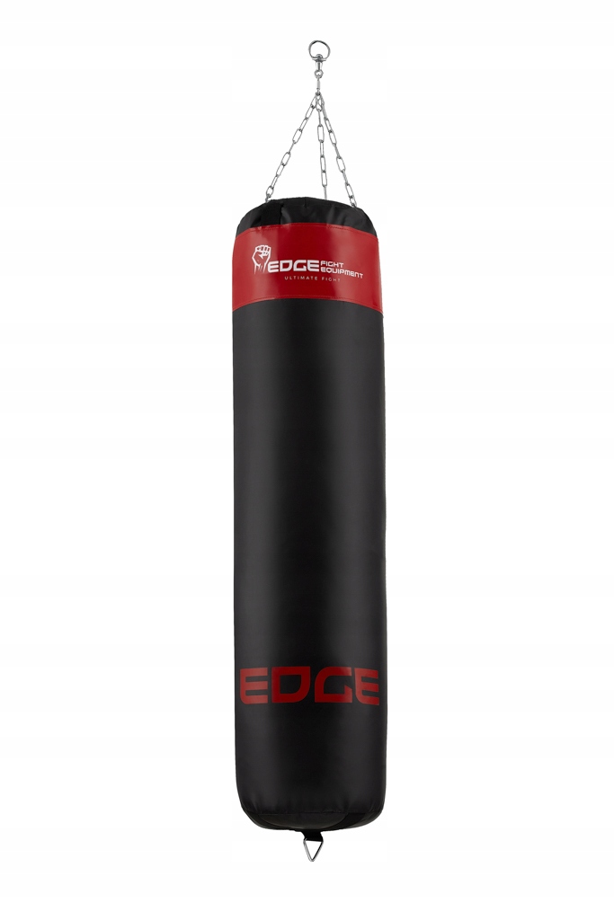 Боксерская сумка тренировки сильные 140x40 кромки