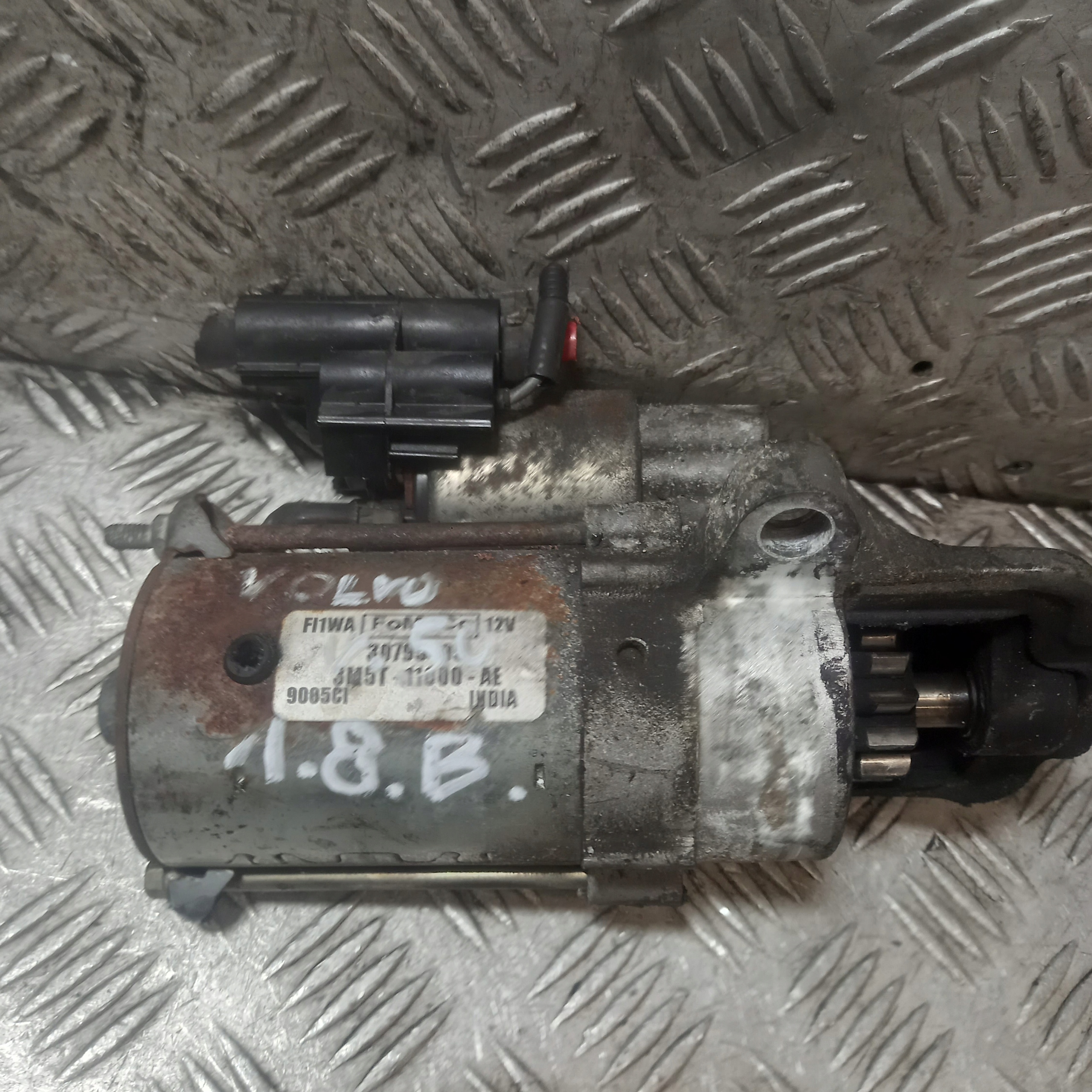 starter VOLVO V50 3M5T11000AE 1.8B