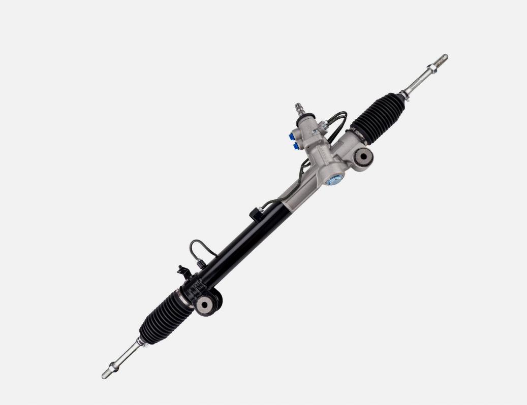 Lexus Rx 2003-2008 Nová Převodovka Řízení