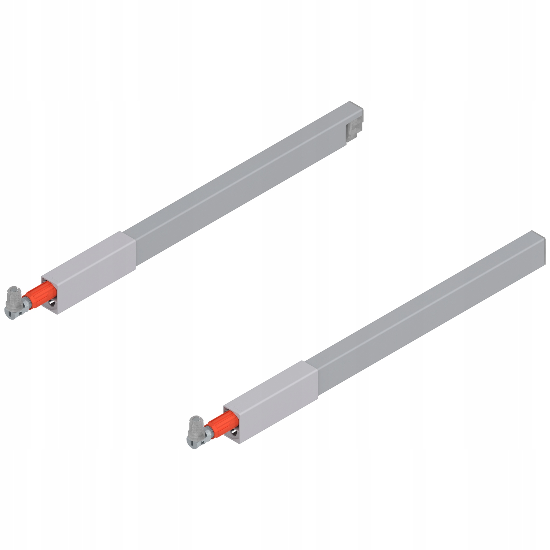 

Blum ZRG.287RSI Antaro reling górny 350mm, szary