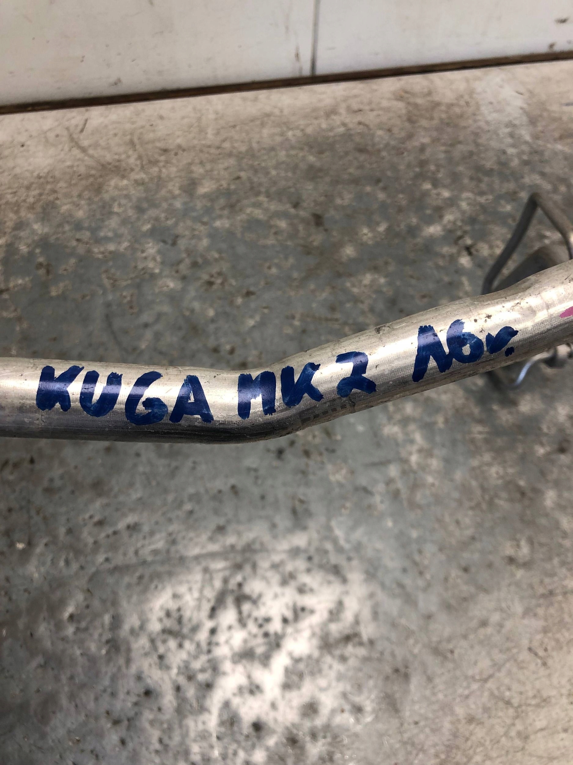 prijenos klimatizacije FORD KUGA MK2 E1GH-19E881-GB