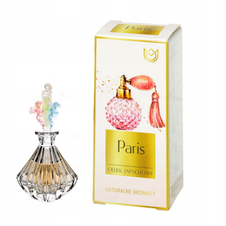 

Paris Ysl, Moon Paris) 12ml Olejek Zapachowy