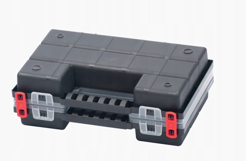 ORGANIZER NARZ. KISTENBERG NORB 12 DUO 287x186x100