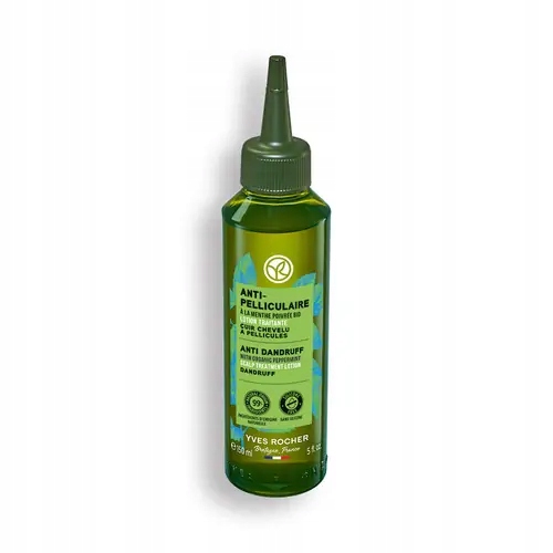 

Lotion przeciwłupieżowy z miętą Yves Rocher 150 ml