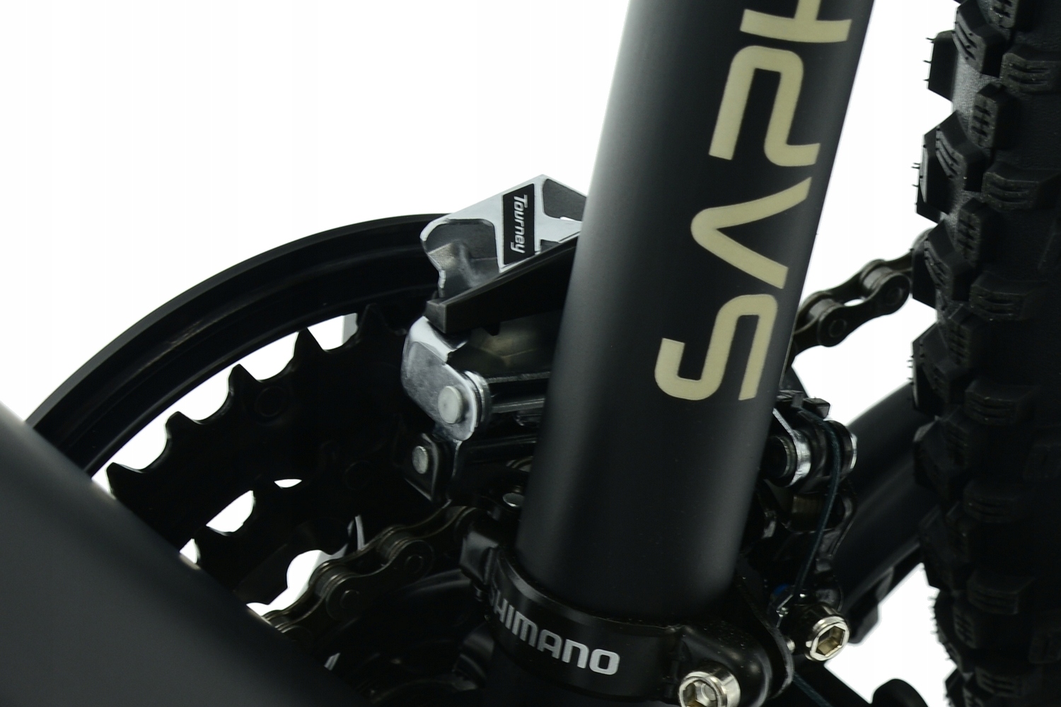 Rower Kands 29 Saphire Pro r16