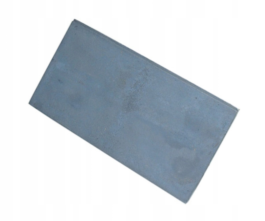 Litinová Deska Plná 63*31,5 CM