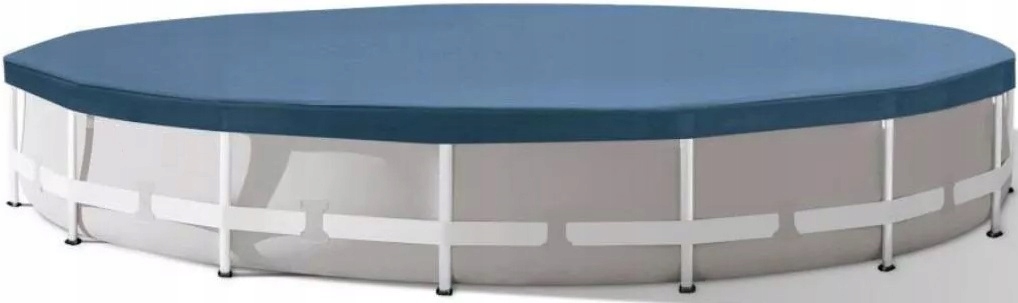 Potahová Podložka Fólie Je Vhodná Pro Bazén Intex 26756