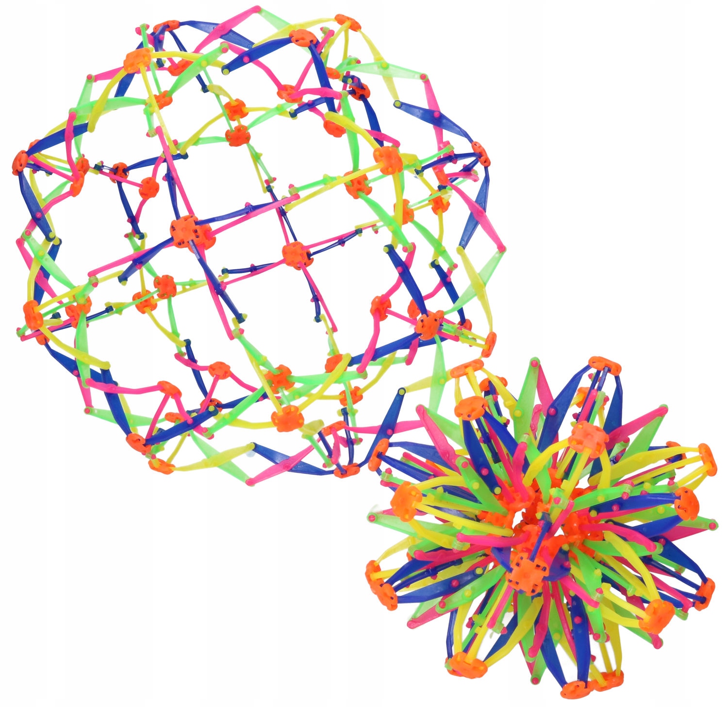 

Magiczna Kula piłka rozkładająca się 9906