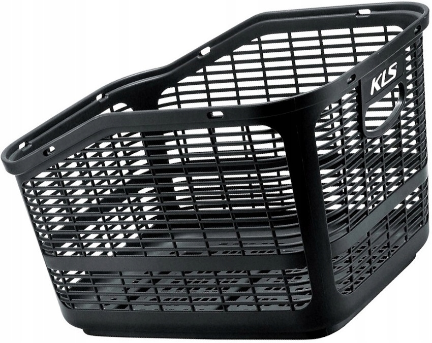 Tylny koszyk rowerowy Kellys Load rear