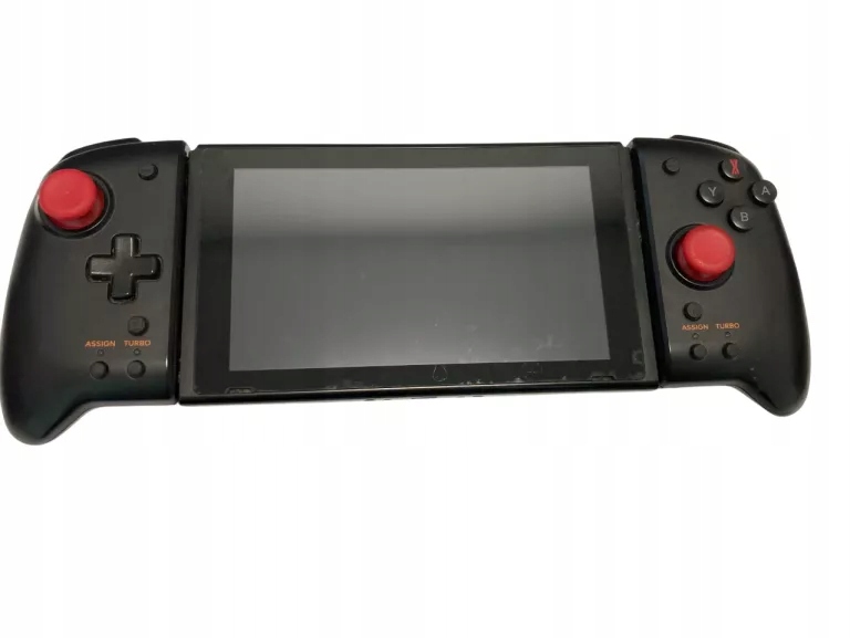 Konsola Nintendo Switch wielokolorowy • Cena, Opinie - Allegro