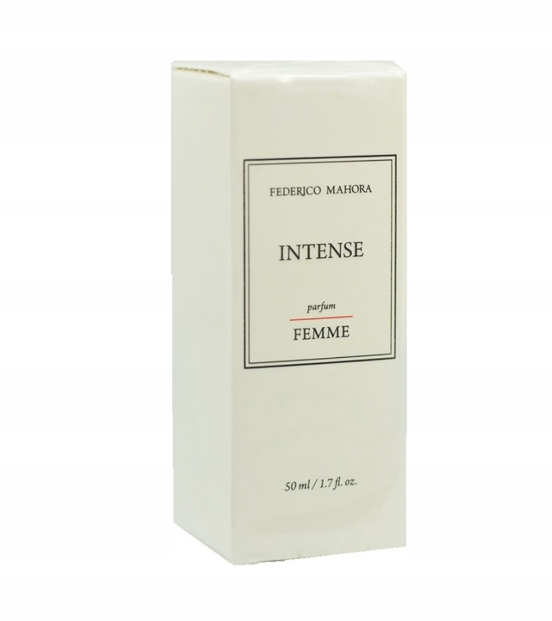 

Fm Group _Perfumy Intense Damskie nr 489