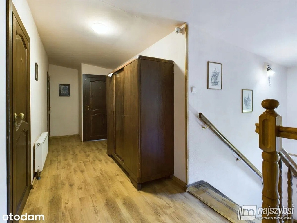 Dom, Nowe Warpno, Nowe Warpno, Policki, 350 m²