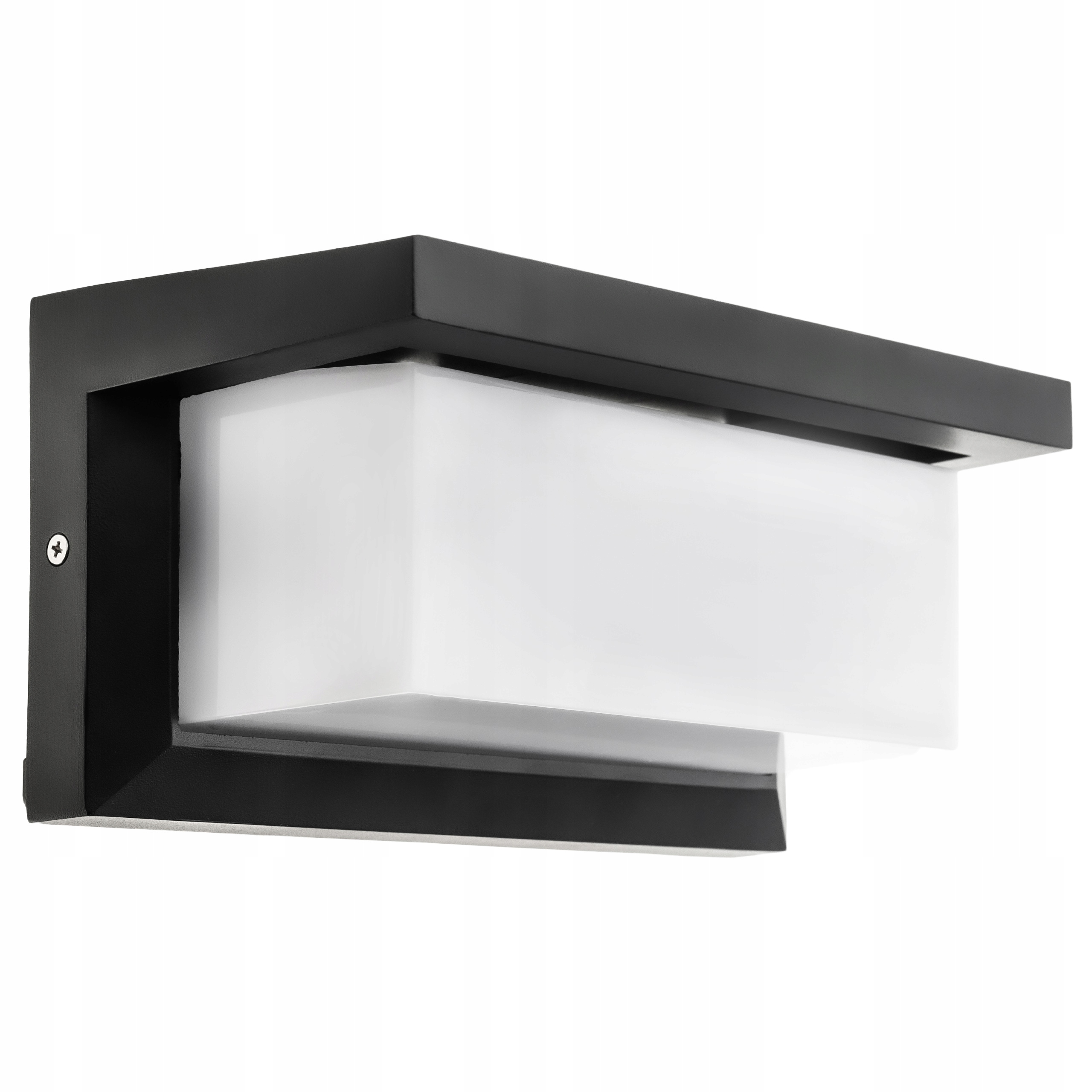 

Lampa elewacyjna ogrodowa kinkiet zewnętrzny Led