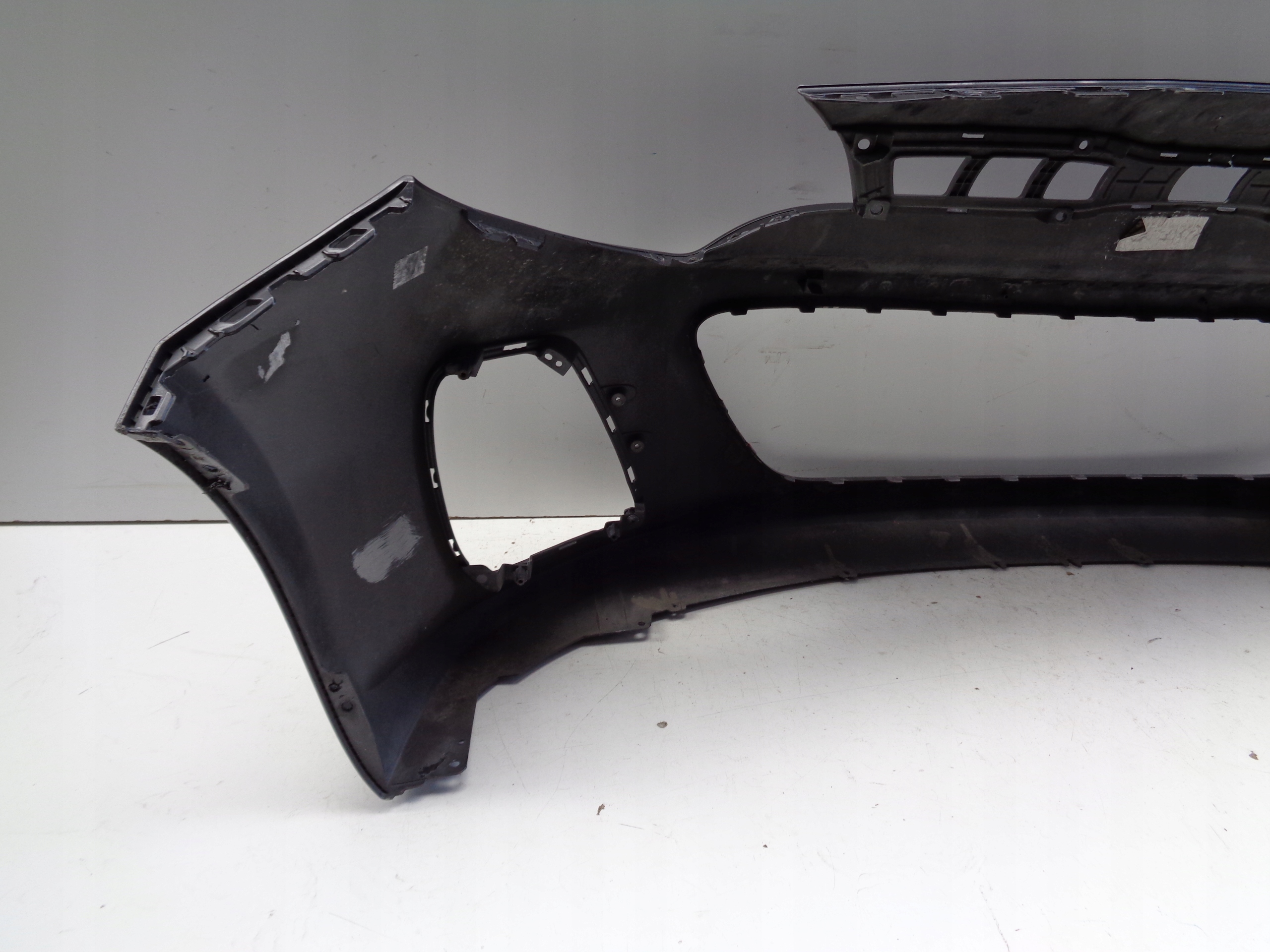 front bumper KIA RIO III 15- LIFT NR 51766