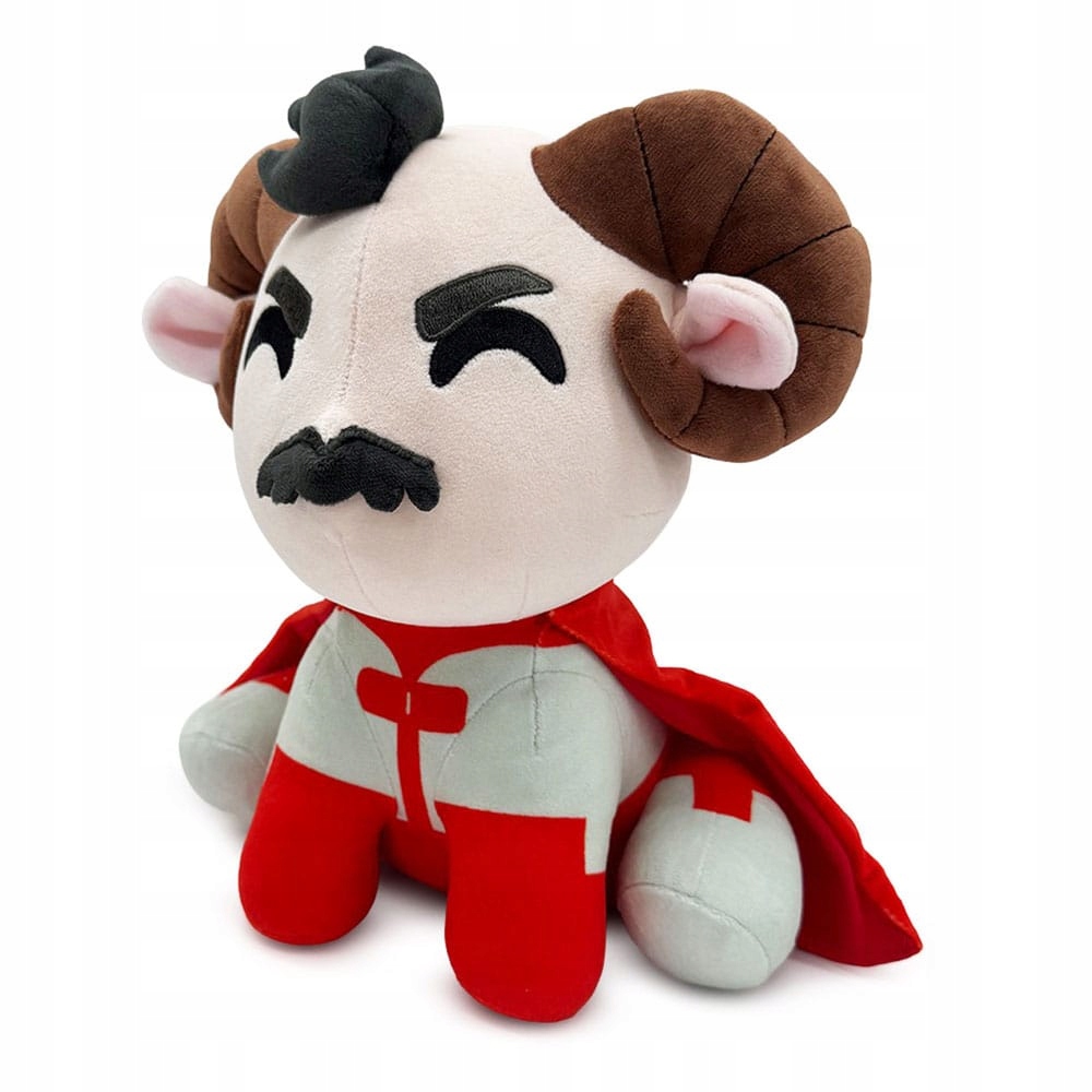 YouTooz Invincible Omni-Man x Rammie 22 cm