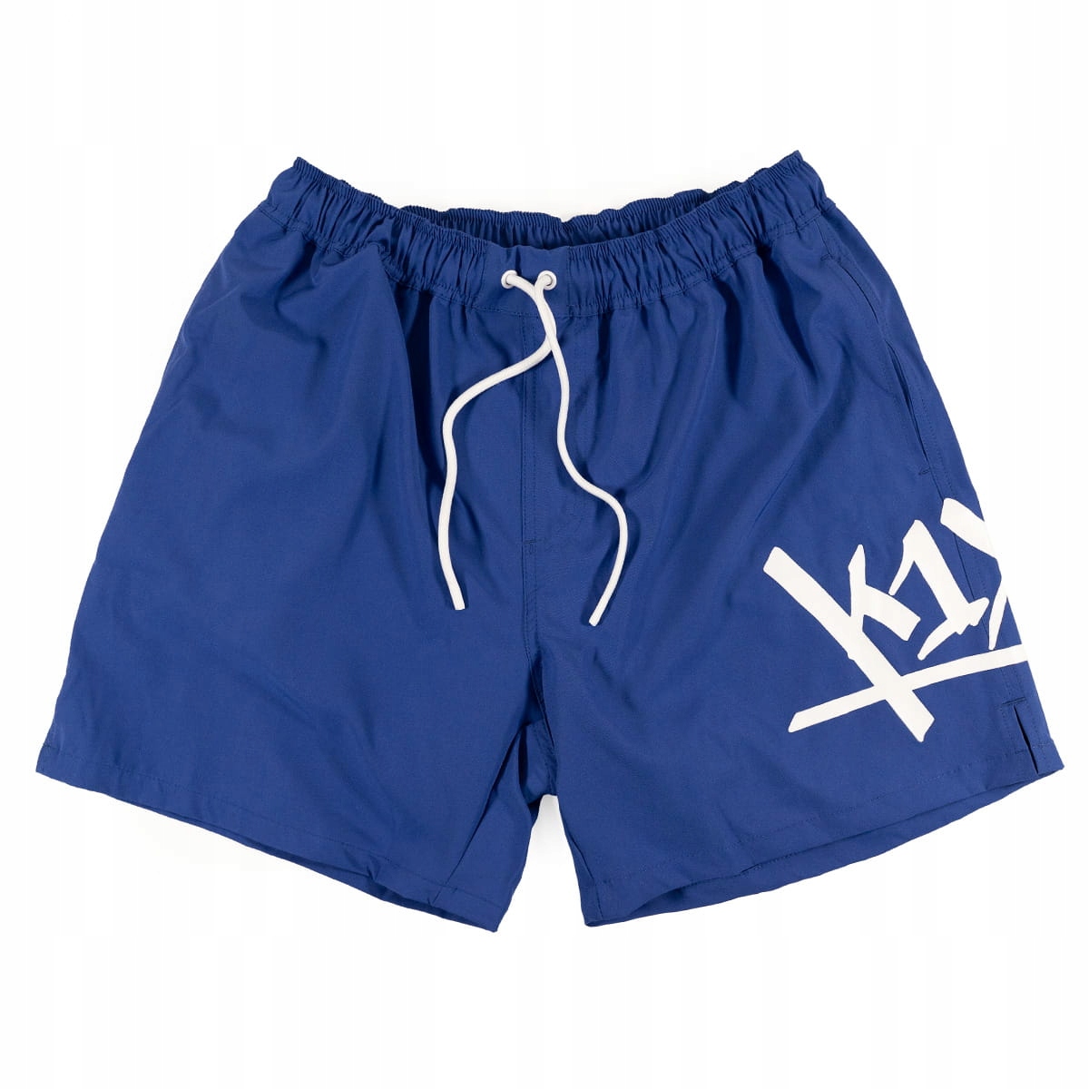 Spodenki K1X Bl Stockton Shorts Royal Blue XXL
