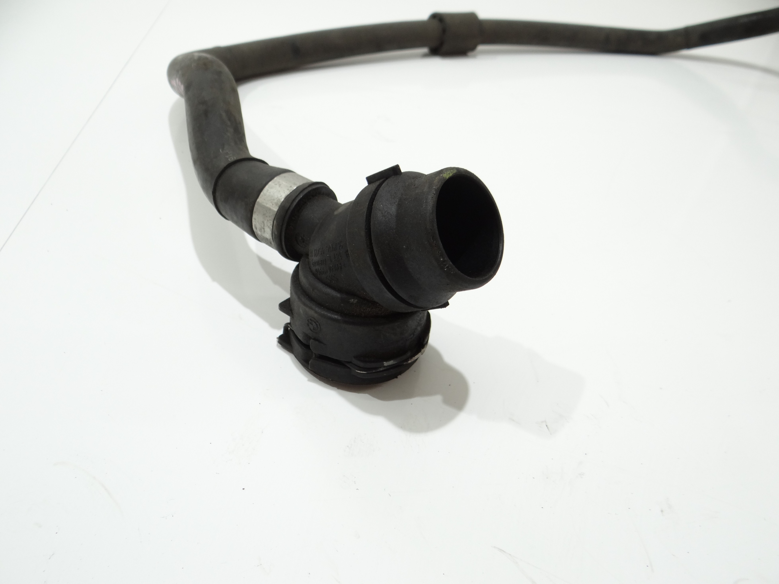 prijenos crijevo vode BMW X3 E83 LCI 3.0D 3427951
