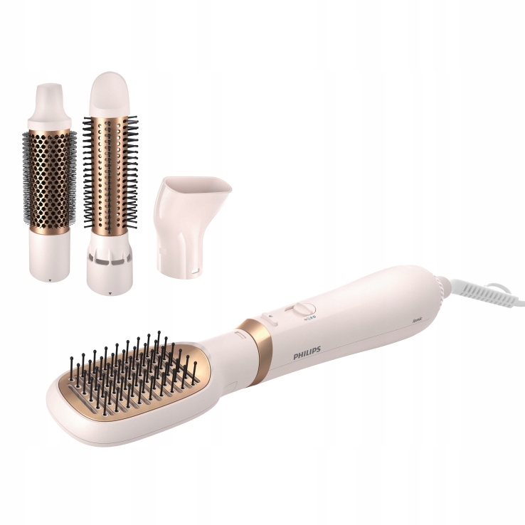 

Lokówko-suszarka Philips Seria 3000 BHA310/00