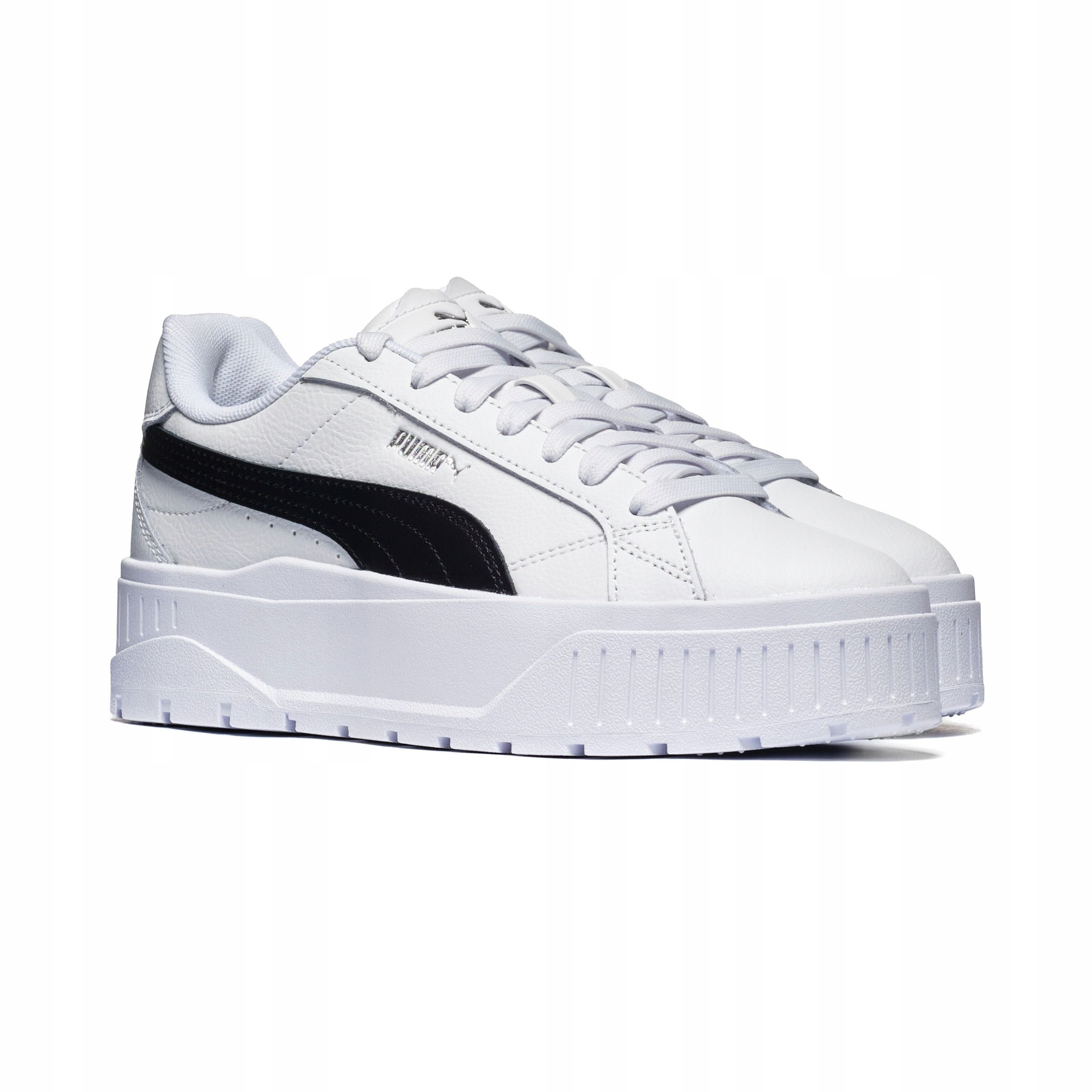 Tenisky Puma Karmen II L Bílá 40 1/2 Dámské