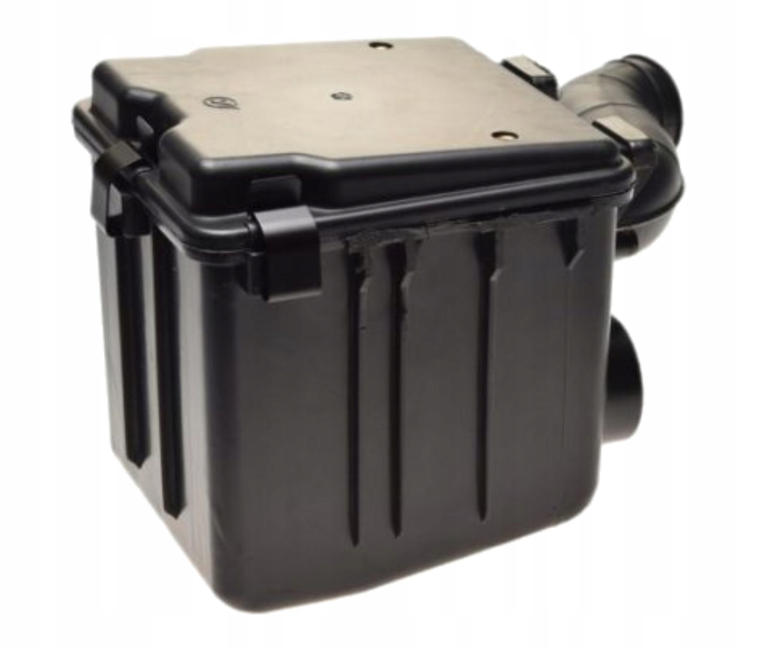 

Atv Quad Shineray 250 Stxe Filtr Powietrza Obudowa