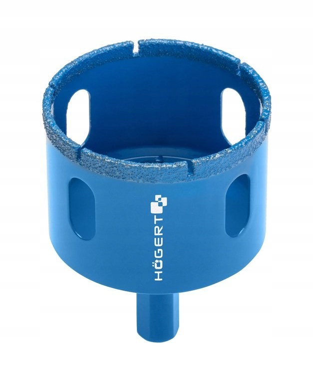 

Hogert HT7D365 Otwornica diamentowa 65 mm