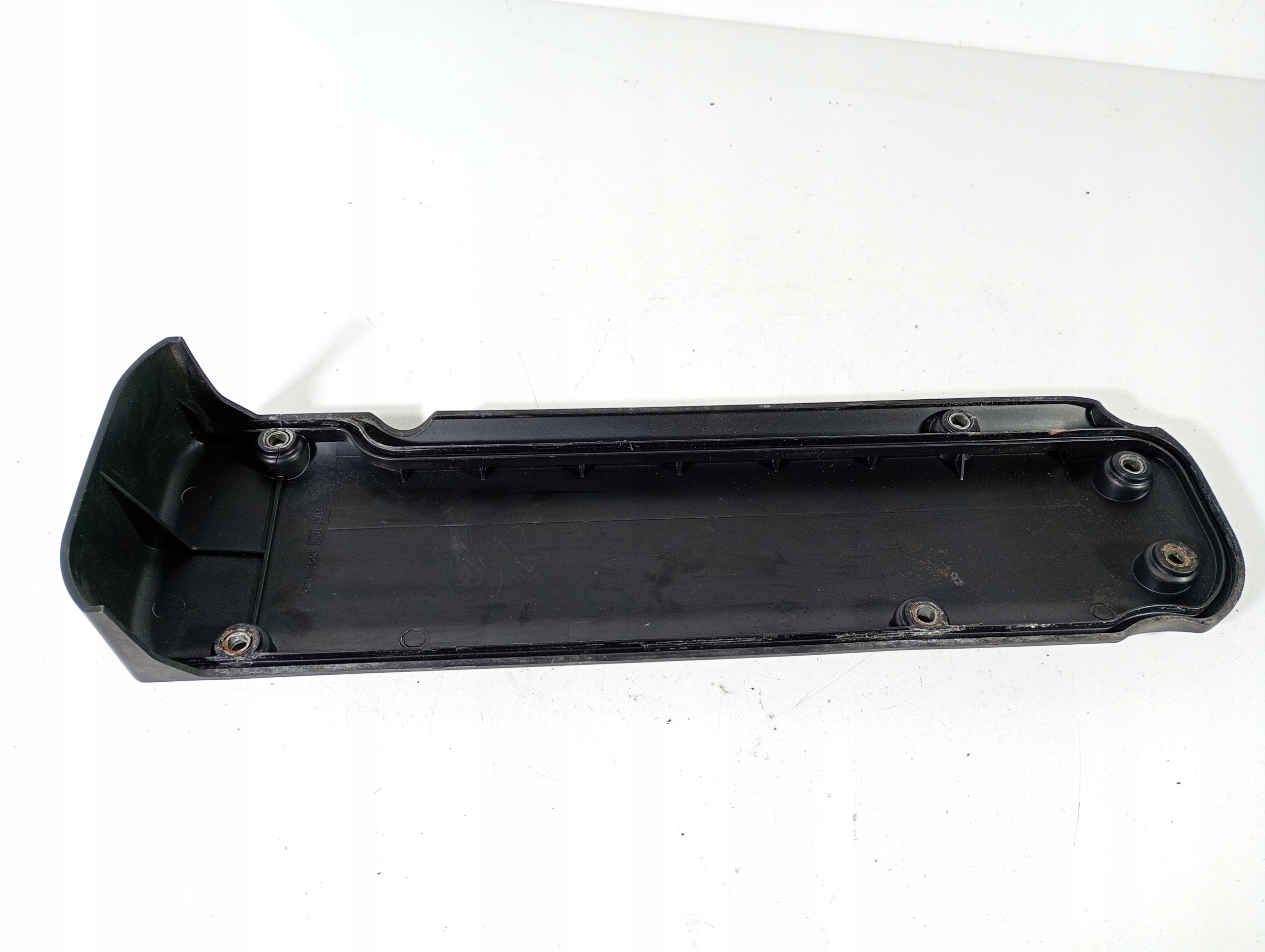Suzuki IGNIS 2 II 00-08 fedél motorfedél NA tekercsek