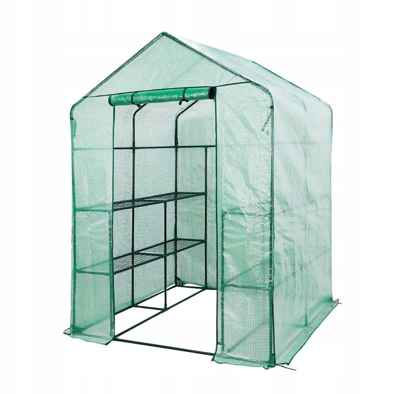 Neo Skleník 143 x 143 x 195 cm Foliak 15-911