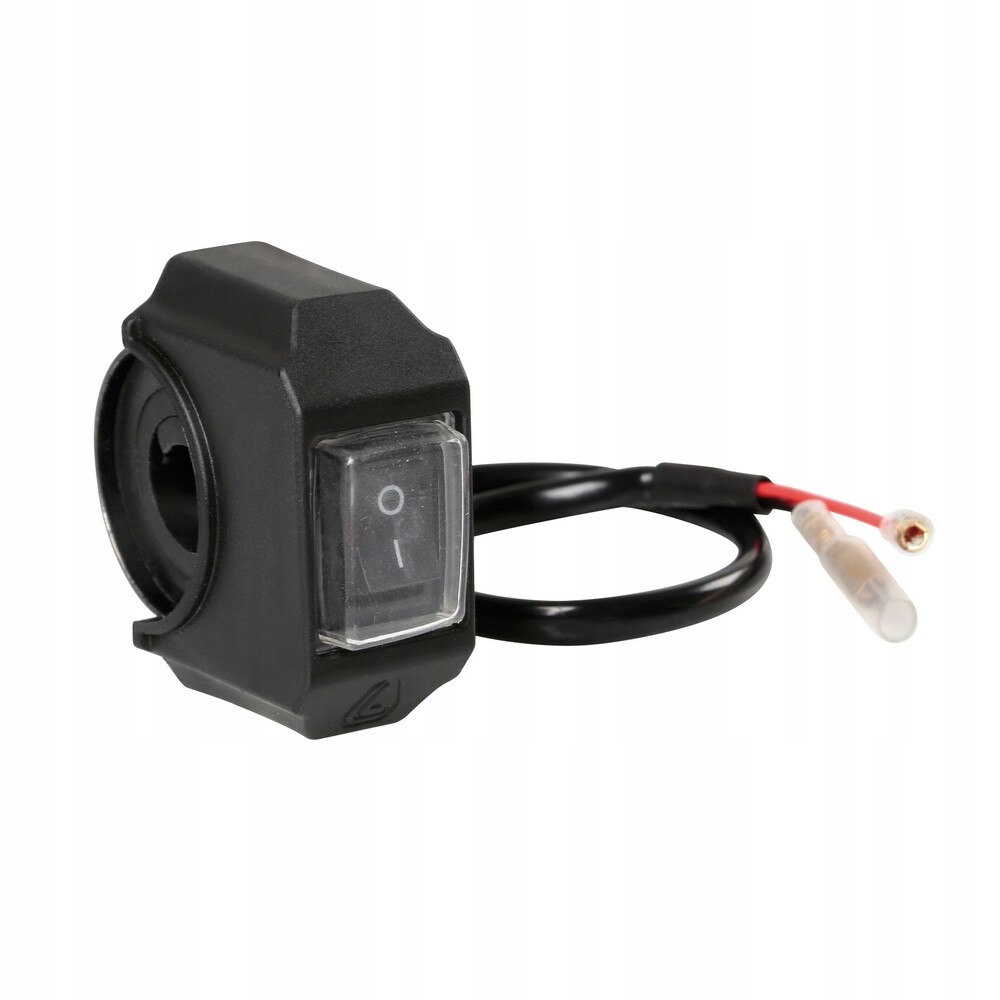 

Lampa Przełącznik wodoodporny 12 V 6 A max