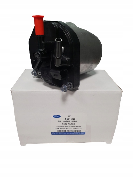 FILTR PALIWA FORD FOCUS S MAX C MAX MONDEO 1 6D OE