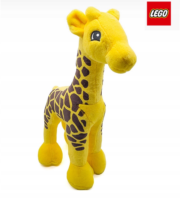 Lego Pluszak Duplo Maskotka Żyrafa 170050