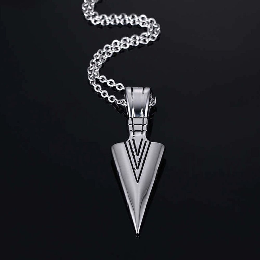 ZAWIESZKA NORDYCKA GROT DO STRZAŁ WIKINGOWIE STAL Kod producenta ZS1512a