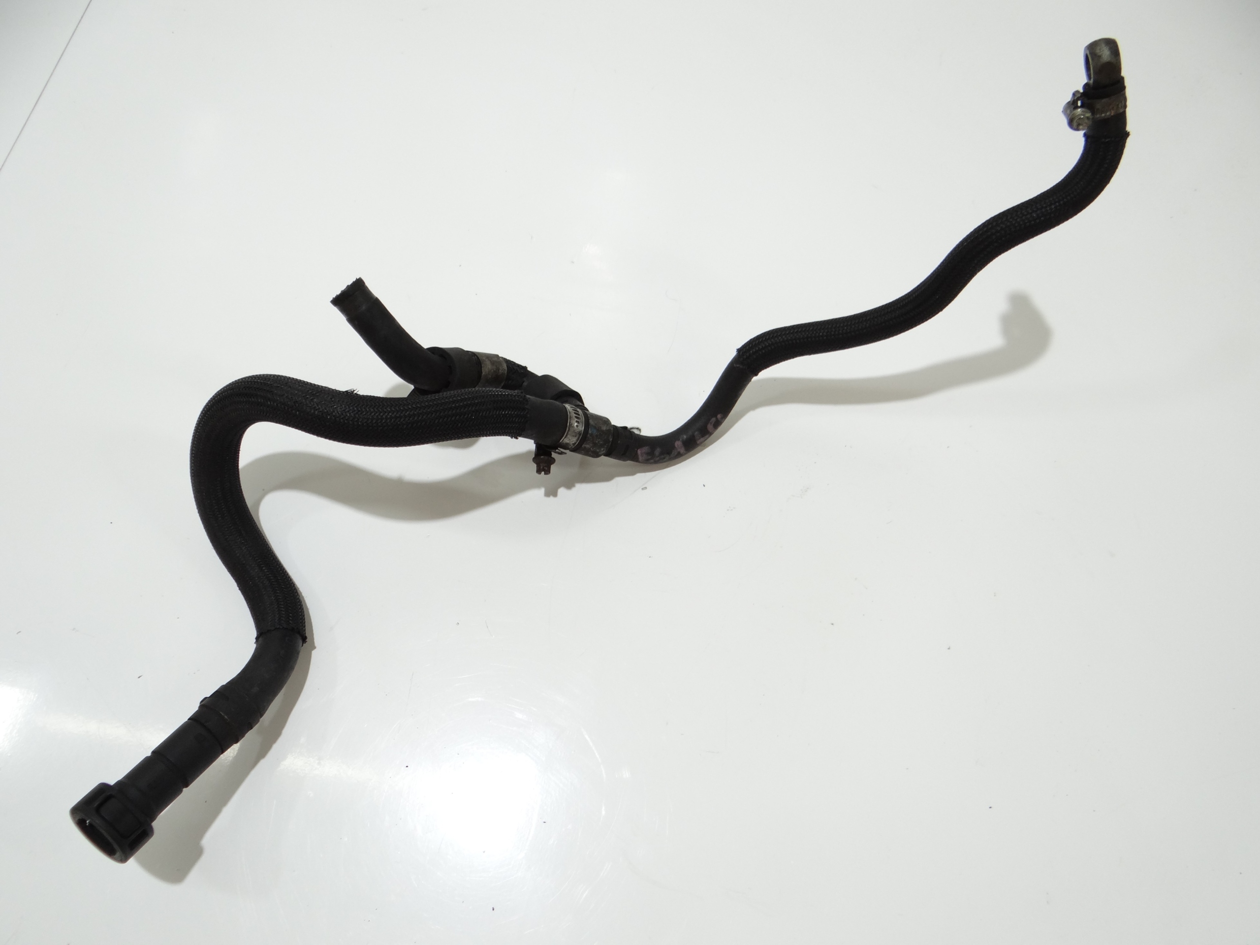 prijenos crijevo goriva BMW E60 E61 N47D20A 2.0D 7807489 (20210669)