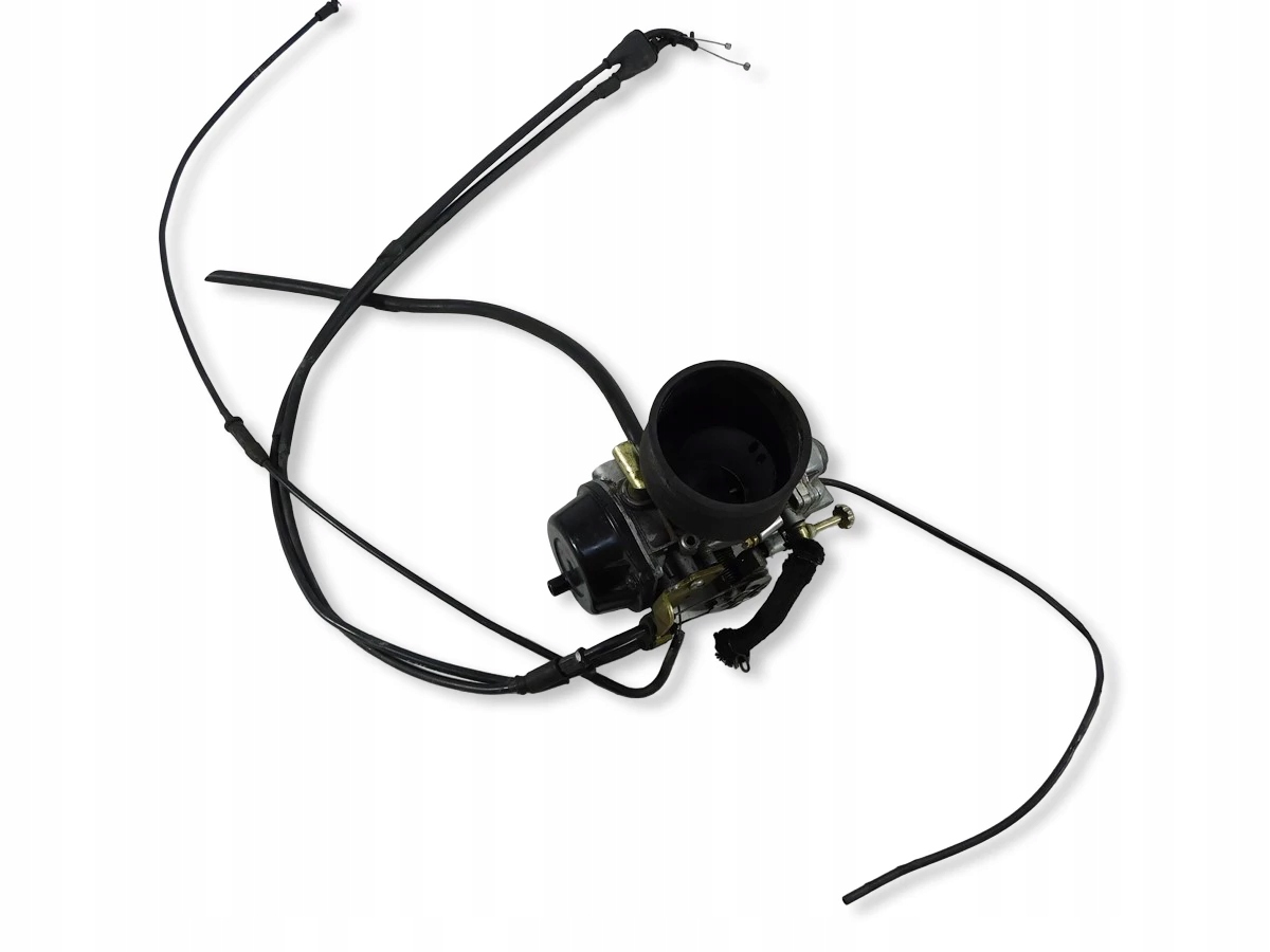 Karburátor Motor Ktm Duke 640 96-05 U-11 58436044000