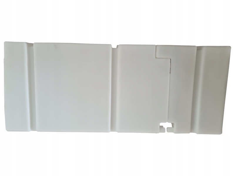 Zbiornik zbiorniki na wodę czystą i brudną 65L oraz 28L do VW T6 T5 nadkole Numer katalogowy części 700000720