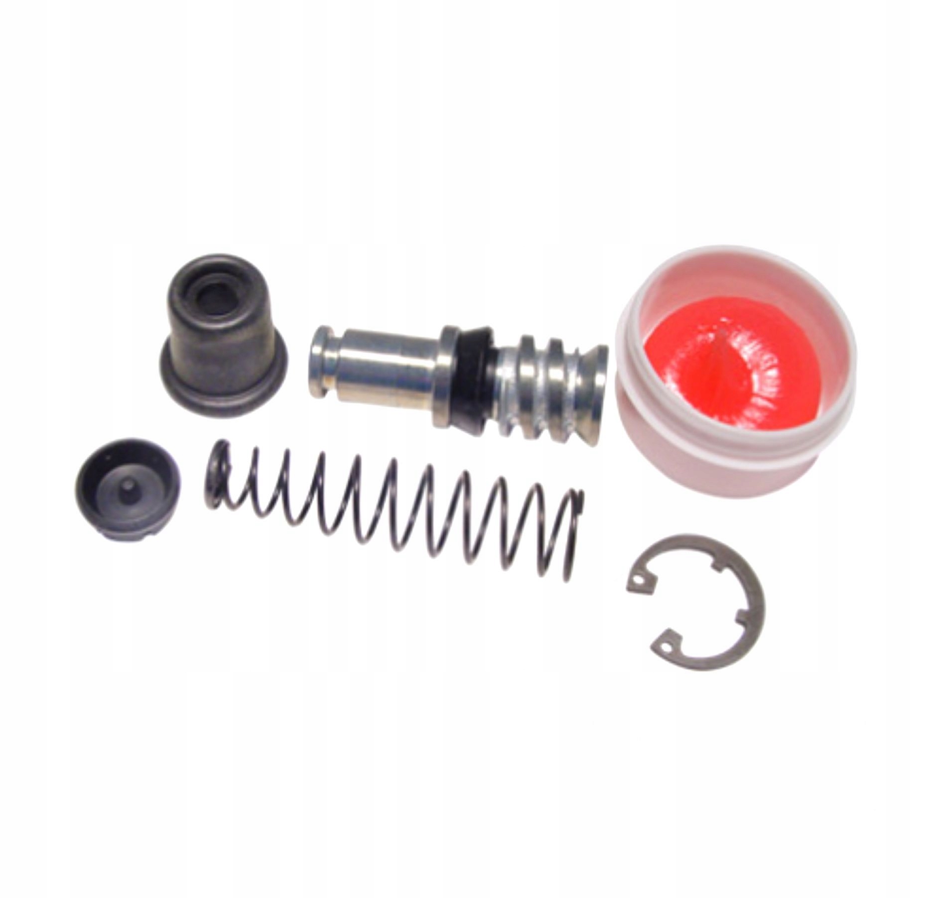 Sada Na Opravu Předního Brzdového Čerpadla Yamaha XV 1700 Road Star 1900 A Midnig