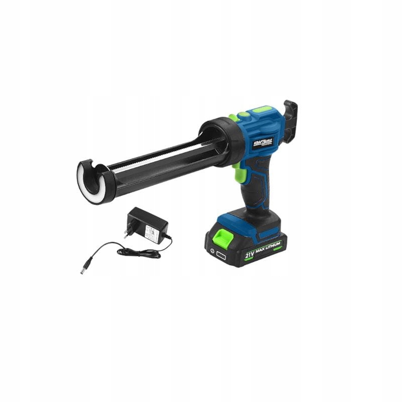 Odšťavňovač Na Akumulátor 21 V 2500 mAh