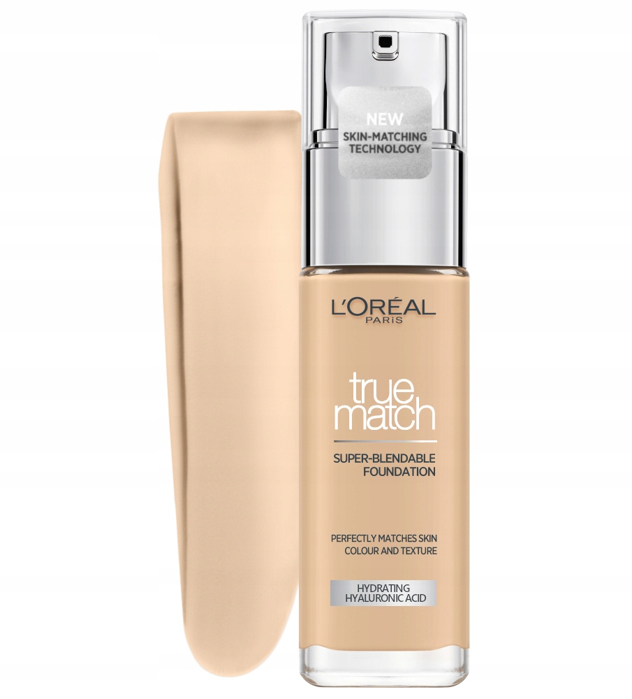 

L'Oréal True Match Podkład 1.5.N Linen