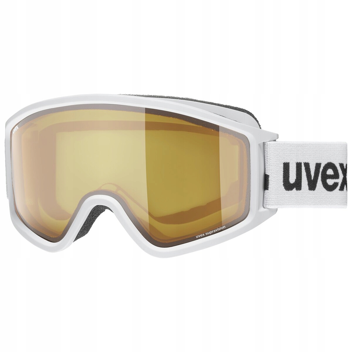 Lyžařské Brýle Uvex G.gl 3000 Lgl S5513351030 Bílé