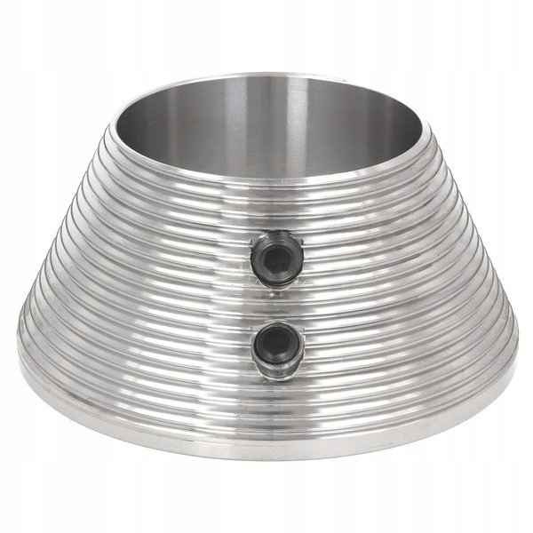 Nástavec na rozšíření vrták o průměru 100 mm na 170 mm [b] pro štípač pil