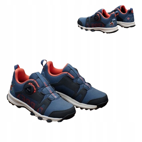 Buty Dziecięce Adidas Terrex Agravic Boa Disney